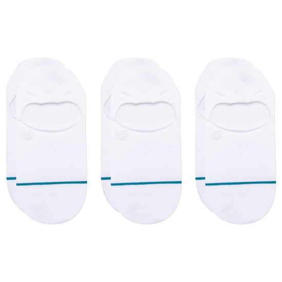Stance Κάλτσες Icon No Show 3-Pack